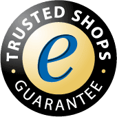 Trusted Shops Garantie