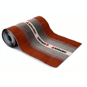 Koramic flexi-rol extreme rood
