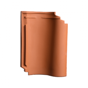 Monier OVH 206 natuurrood dakpan