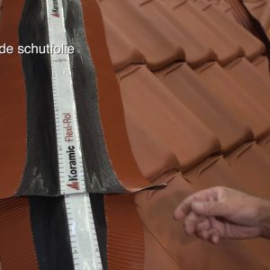 Koramic flexi-rol extreme