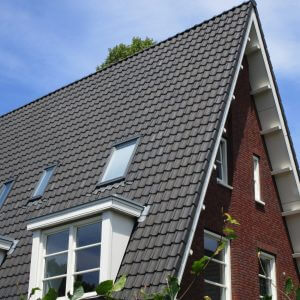 VHV Klassiek blauw gesmoord