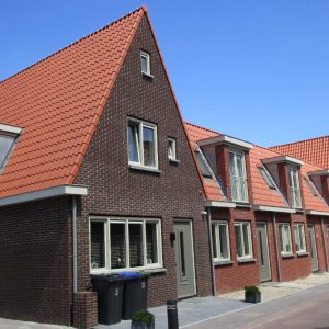 OVH Vario natuurrood+
