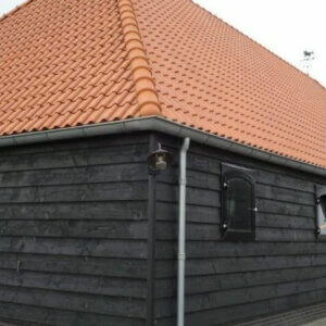 Oude Holle 451 natuurrood
