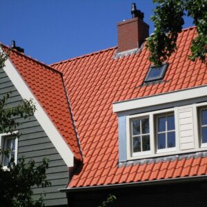 Oude Holle 451 natuurrood