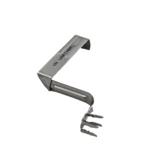 Monier euro-panhaak VH-V
