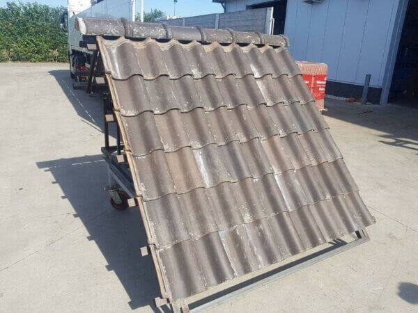 OVH bruin engobe