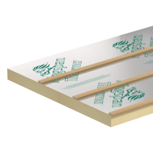 Kingspan Therma TP10 Renova pir isolatieplaat