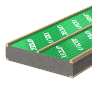 Kingspan Unidek Aero DeLuxe dakplaten
