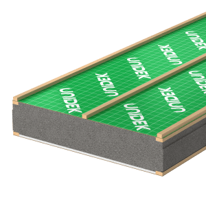Kingspan Unidek Aero dakplaat