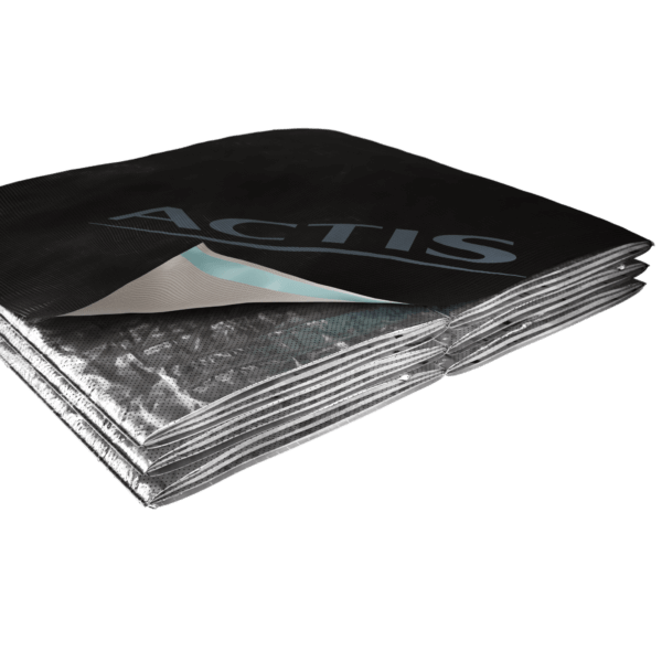 ACTIS Boost’R Hybrid damp-open 85mm (1,6 x 10m)