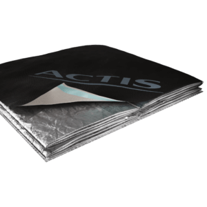 Actis top air damp-open