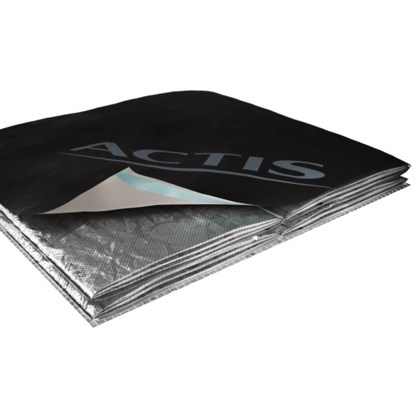 Actis top air damp-open