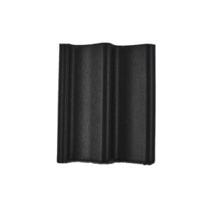 Sneldek glazuron zwart