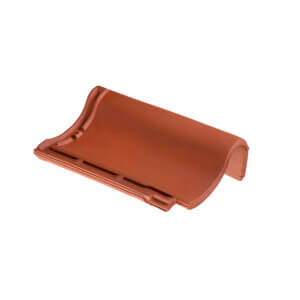 De Nieuwe Hollander-V rechtergevelpan