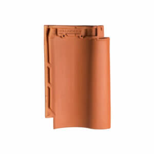 De Nieuwe Hollander-V natuurrood