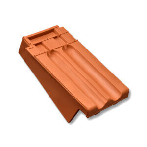 D-Classic linkergevelpan
