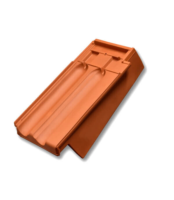 D-Classic rechtergevelpan